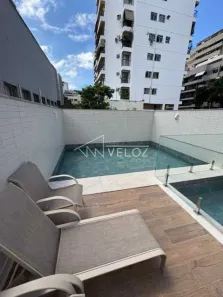 Cobertura com 3 Quartos à venda, 100m² no Botafogo, Rio de Janeiro