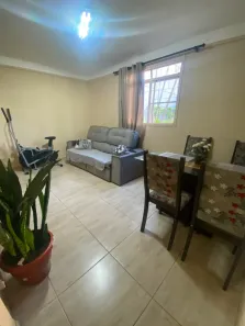 Apartamento com 2 Quartos à venda, 53m² no Parque Residencial Vila União, Campinas