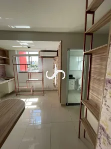 Kitnet à venda, 27m² no Cidade Universitária, Anápolis
