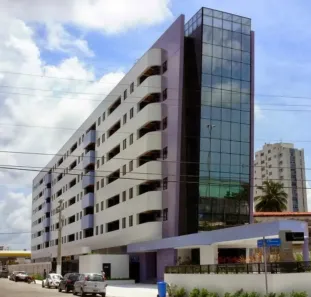 Apartamento com 1 Quarto à venda, 40m² no Pajuçara, Maceió