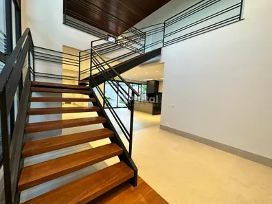Casa de Condomínio com 3 Quartos à venda, 384m² no Condomínio Florais Itália, Cuiabá