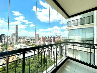 Apartamento com 3 Quartos à venda, 247m² no Jardim Portal da Colina, Sorocaba