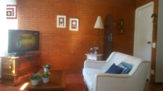 Apartamento com 3 Quartos à venda, 85m² no Moema, São Paulo