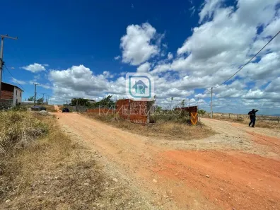 Lote/Terreno à venda, 762m² no Porto das Dunas, Aquiraz