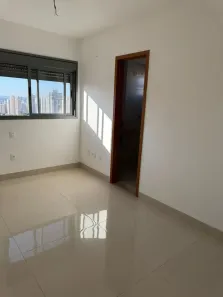 Apartamento com 3 Quartos à venda, 110m² no Jardim América, Goiânia