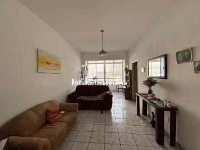 Apartamento com 1 Quarto à venda, 58m² no Santa Cecília, São Paulo