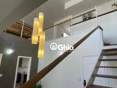 Cobertura com 3 Quartos para venda ou aluguel, 260m² no Cambuí, Campinas