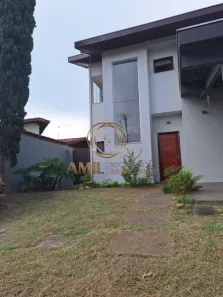 Casa de Condomínio com 4 Quartos à venda, 250m² no Urbanova I, São José dos Campos