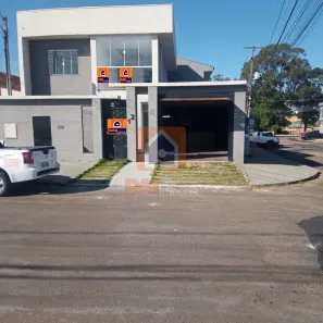 Sobrado com 1 Quarto à venda, 180m² no Uvaranas, Ponta Grossa