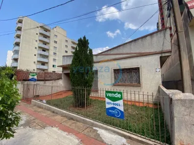 Lote/Terreno à venda, 1250m² no Centro, Londrina