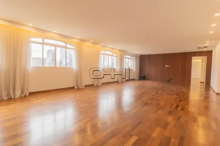 Apartamento com 3 Quartos à venda, 325m² no Itaim Bibi, São Paulo