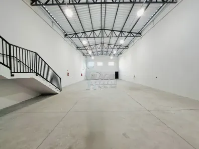 Galpão/Depósito/Armazém à venda, 260m² no Jardim Iara, Ribeirão Preto