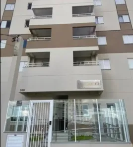 Apartamento com 2 Quartos à venda, 57m² no Jardim Oriente, São José dos Campos