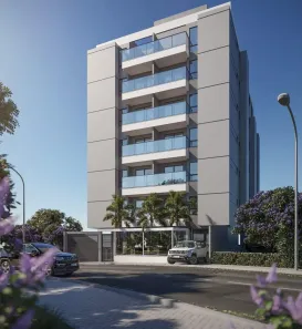 Apartamento com 2 Quartos à venda, 1269m² no Vivendas da Serra, Juiz de Fora