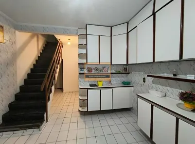Casa com 4 Quartos à venda, 262m² no Jardim Santo Antônio I, Campo Limpo Paulista
