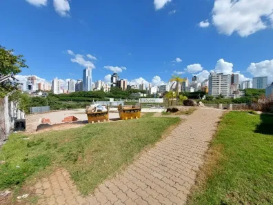 à venda, 4571m² no Parque Campolim, Sorocaba