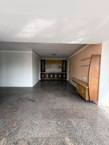 Apartamento com 3 Quartos à venda, 122m² no Aldeota, Fortaleza