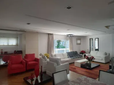 Casa de Condomínio com 3 Quartos à venda, 404m² no Vila Gilda, Santo André