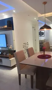 Apartamento com 2 Quartos à venda, 51m² no Jacarepaguá, Rio de Janeiro