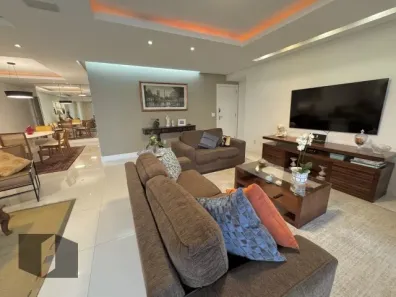 Apartamento com 3 Quartos à venda, 180m² no Recreio dos Bandeirantes, Rio de Janeiro