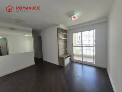 Apartamento com 2 Quartos à venda, 50m² no Jardim Independência, São Paulo
