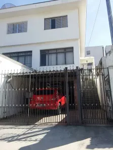 Sobrado com 3 Quartos à venda, 149m² no Vila Romero, São Paulo