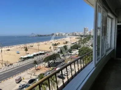 Apartamento com 3 Quartos à venda, 356m² no Copacabana, Rio de Janeiro