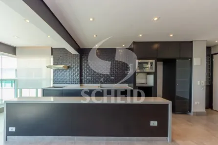 Apartamento com 2 Quartos à venda, 66m² no Jardim Aeroporto, São Paulo