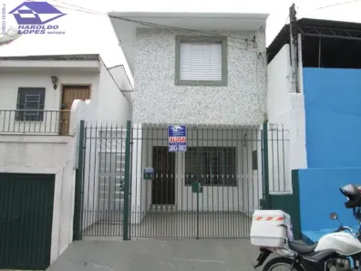 Casa com 4 Quartos para alugar, 100m² no Jardim São Paulo(Zona Norte), São Paulo