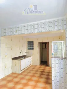 Casa com 2 Quartos à venda, 100m² no Cidade São Mateus, São Paulo