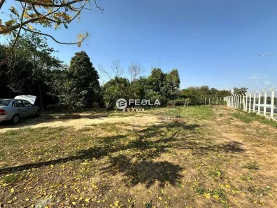 Lote/Terreno à venda, 1145m² no Vila Real Continuação, Hortolândia