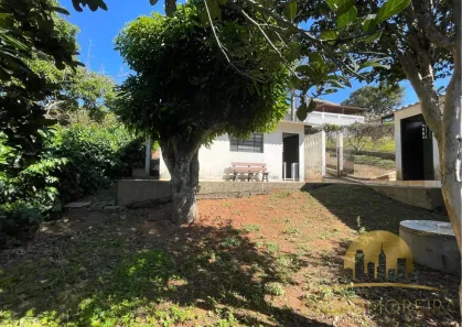 Fazenda/Sítio com 4 Quartos à venda, 210m² no Jundiaizinho (Terra Preta), Mairiporã