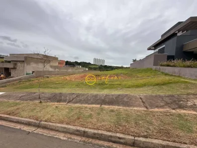 Lote/Terreno à venda, 1000m² no Parque Reserva Fazenda Imperial, Sorocaba