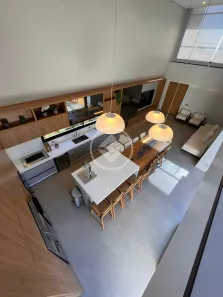 Casa de Condomínio com 3 Quartos à venda, 222m² no Jardim Sul, Uberlândia