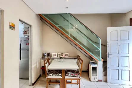 Casa com 3 Quartos à venda, 70m² no Heliópolis, Belo Horizonte
