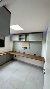 Apartamento com 2 Quartos à venda, 47m² no Niterói, Betim