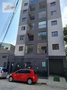 Apartamento com 1 Quarto à venda, 27m² no Vila Guarani (Z Sul), São Paulo