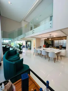 Casa de Condomínio com 4 Quartos à venda, 348m² no Aruana, Aracaju