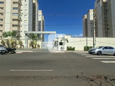 Apartamento com 2 Quartos para alugar, 58m² no Jardim Sul, Uberlândia