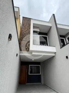 Sobrado com 3 Quartos à venda, 73m² no Vila Carrão, São Paulo