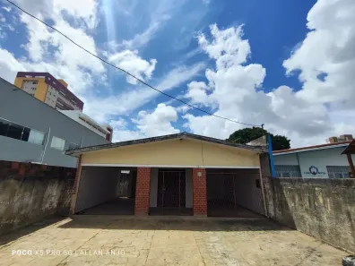 Imóvel Comercial com 3 Quartos para alugar, 384m² no Estados, João Pessoa
