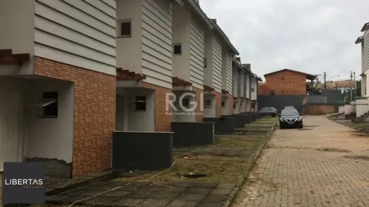Lote/Terreno à venda, 118m² no Vila Nova, Porto Alegre