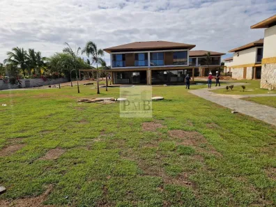 Casa de Condomínio com 4 Quartos à venda, 170m² no Praia do Forte, Mata de São João
