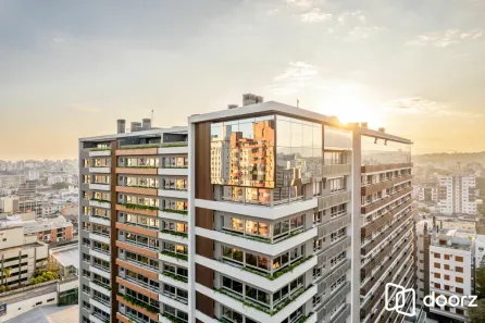 Apartamento com 3 Quartos à venda, 164m² no Praia de Belas, Porto Alegre