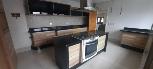 Apartamento com 3 Quartos à venda, 268m² no Araés, Cuiabá