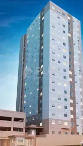 Apartamento com 2 Quartos à venda, 45m² no Brasilândia, São Paulo