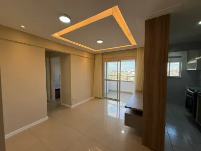 Apartamento com 2 Quartos à venda, 52m² no Luiz Anselmo, Salvador