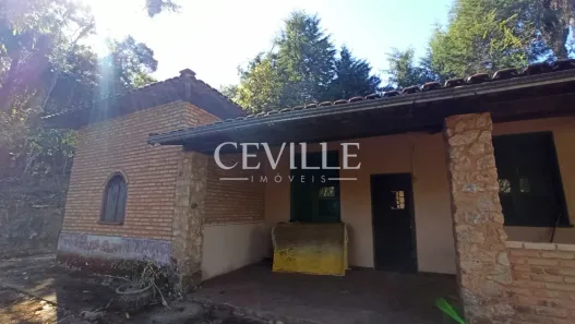 Fazenda/Sítio com 2 Quartos à venda, 100m² no , Brumadinho