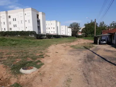 Lote/Terreno à venda, 4658m² no Vila Queiroz, Limeira