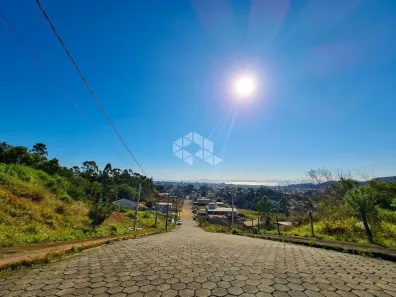 Lote/Terreno à venda, 450m² no Fundos, Biguaçu